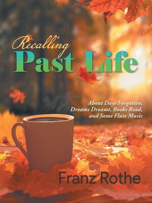 cover image of Recalling Past Life